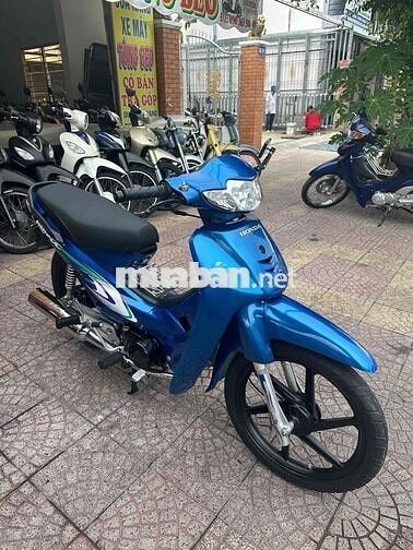 Honda Wave trung hoa full moi