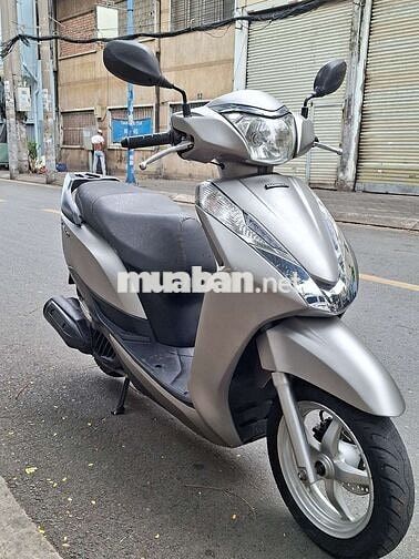 Honda Lead 2014 Bạc