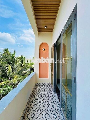 NHÀ 3 TẦNG MẶT TIỀN ĐẶNG VĂN BÚP TRỌN GÓI 2 TỶ 350