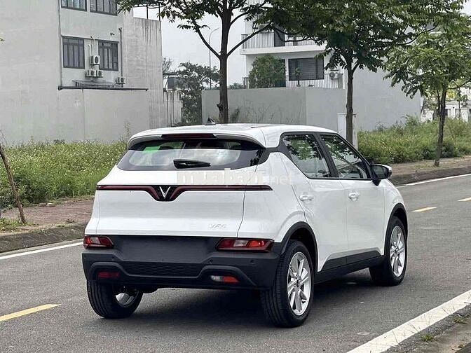 VF5 | XẢ KHO | ĐỦ MÀU SẴN XE GIAO NGAY