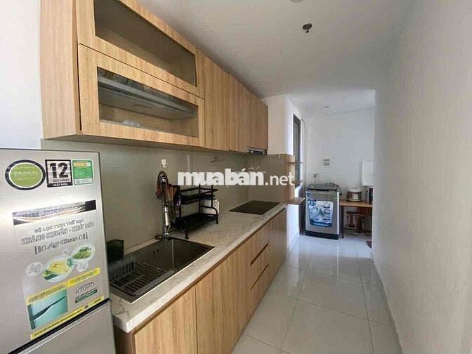 CĂN HỘ 70M2 DQUA HOTEL – TRUNG TÂM NHA TRANG – VIEW BIỂN VÀ SÂN VẬN ĐỘ