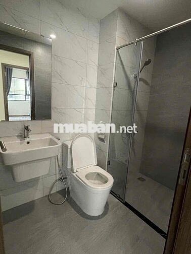 Cho Thuê Căn Hộ THE HABITAT GĐ3 Mới 100%. 2 PN 67m2 Full Nội Thất