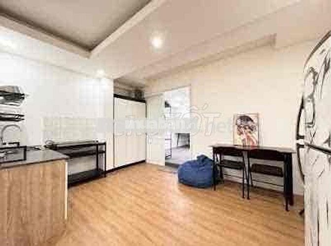 🌈Cho Thuê Căn Hộ 1 Phòng Ngủ - 50m2 - Cửa Sổ Lớn - Full Nội Thất - Q1
