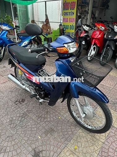 Honda Wave Anpha full 110 dep vĩnh long