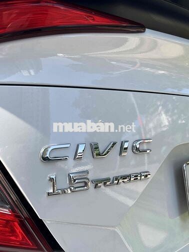 Honda Civic RS 2019 Trắng 213.000 km