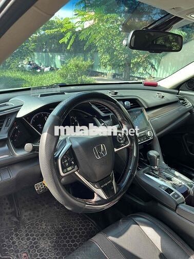 Honda Civic RS 2019 Trắng 213.000 km