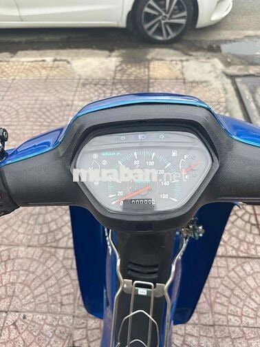 Honda Wave trung hoa full moi