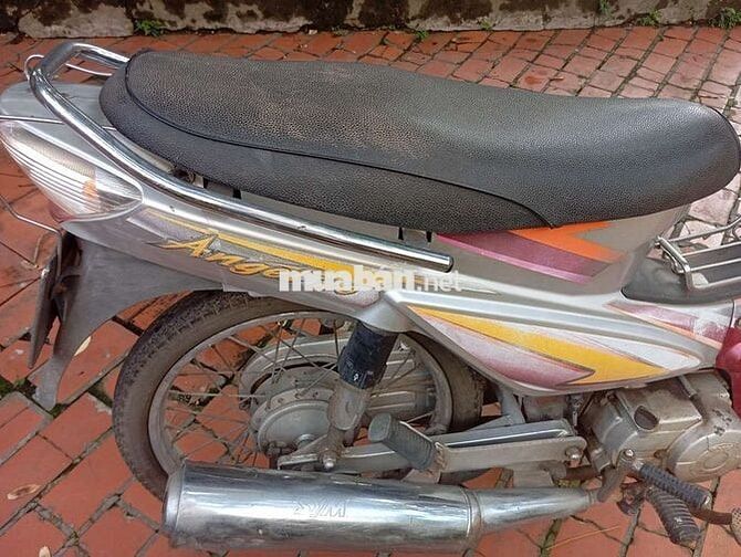 bán xe máy hãng SYM,100 cc, SX năm 2005