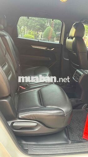 Mazda CX-8 Trắng 62051 km. gia 700tr