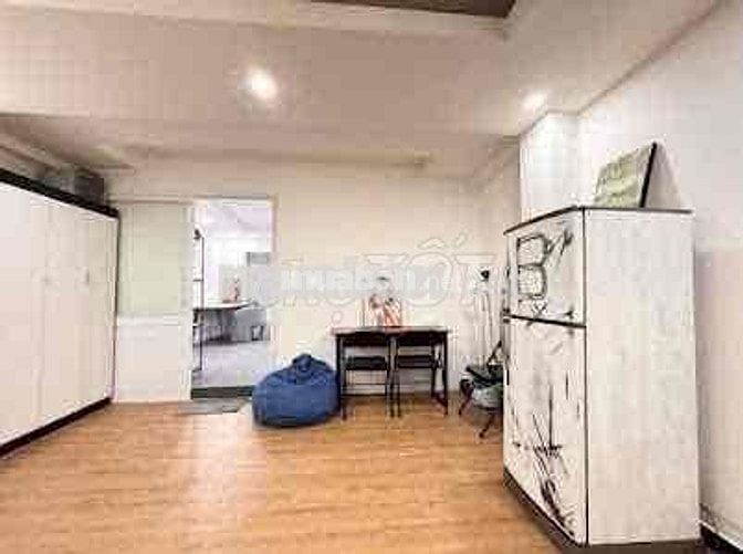 🌈Cho Thuê Căn Hộ 1 Phòng Ngủ - 50m2 - Cửa Sổ Lớn - Full Nội Thất - Q1