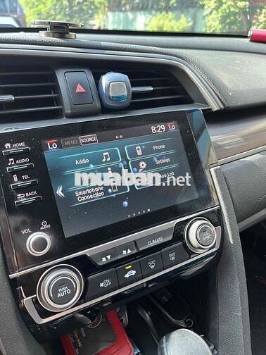 Honda Civic RS 2019 Trắng 213.000 km