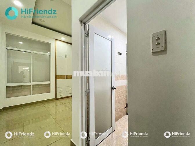 NHÀ NGUYÊN CĂN 4PHÒNG NGỦ 4WC GẦN VẠN PHÚC CITY 