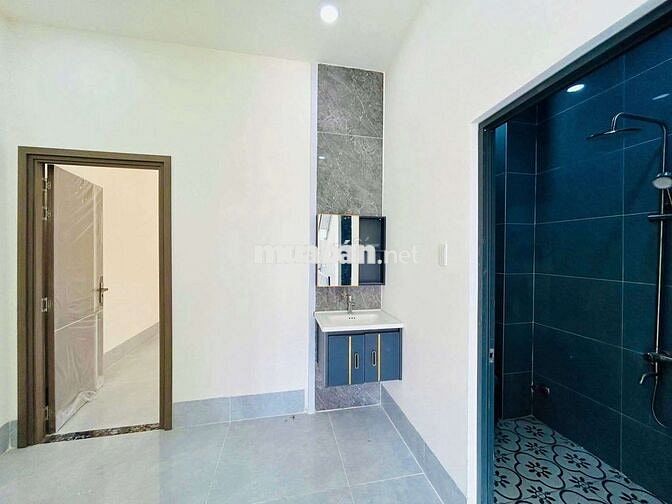 NHÀ 3 TẦNG MẶT TIỀN ĐẶNG VĂN BÚP TRỌN GÓI 2 TỶ 350