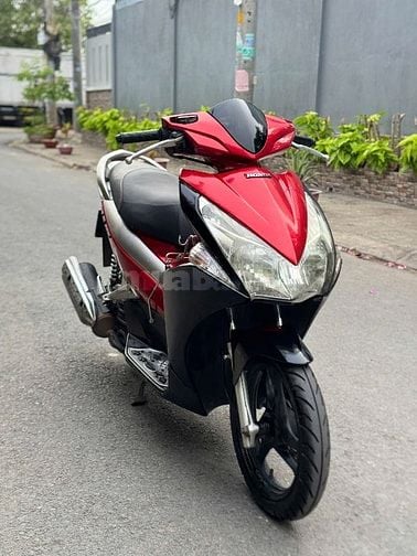 🌈Xe honda AB 2011    màu đỏ đen mới len ken 95 %  ➖#BS : 59 ➖Đk 2012 