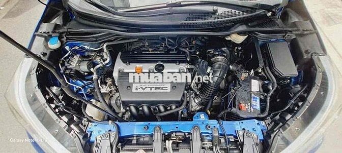 Honda CRV 2.4 L xe zin 100%nhà ít sử dụng