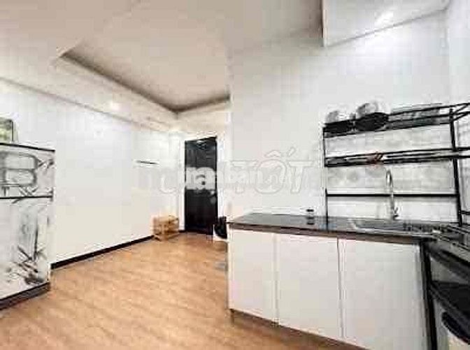 🌈Cho Thuê Căn Hộ 1 Phòng Ngủ - 50m2 - Cửa Sổ Lớn - Full Nội Thất - Q1