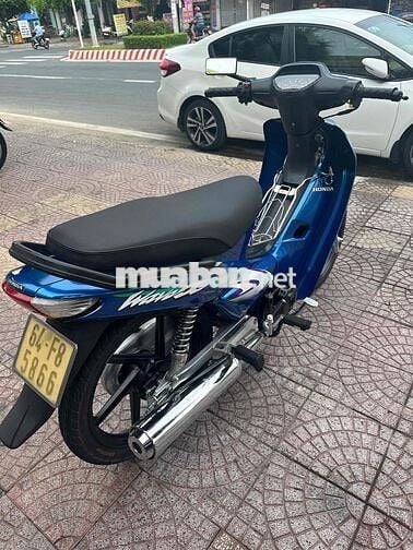 Honda Wave trung hoa full moi