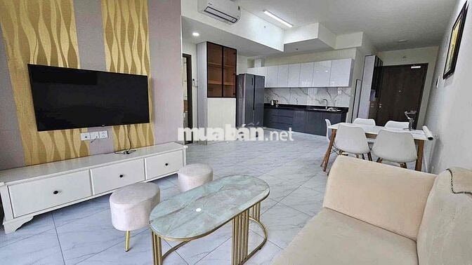 CHO THUÊ 2Pn full Nội thất TẠI HABITAT GĐ3 mới 100-%