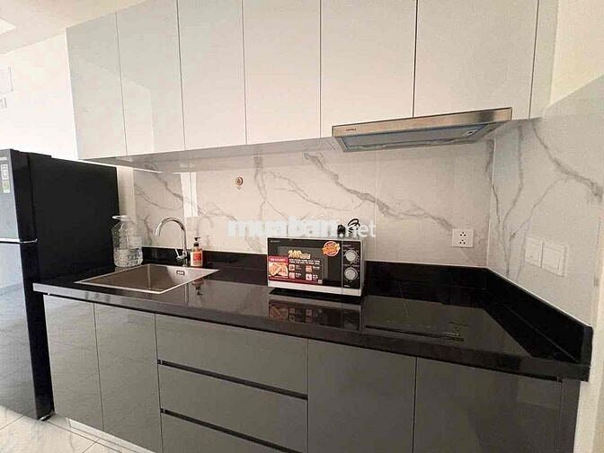 Cho Thuê Căn Hộ THE HABITAT GĐ3 Mới 100%. 2 PN Full Nội Thất 67m2