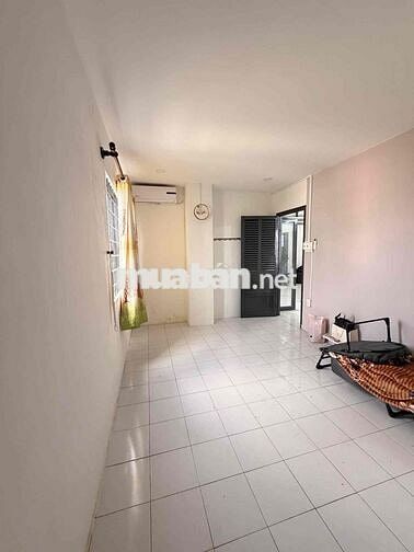 CHUNG CƯ MẶT TIỀN ĐƯỜNG TÂN HOÀ ĐÔNG QUẬN 6