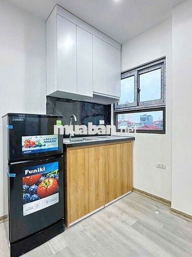 NHÀ MỚI KHAI TRƯƠNG - CÁCH NGÃ TƯ SỞ CHỈ 5P DI CHUYỂN - TT THANH XUÂN