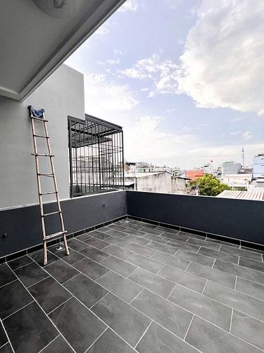 🔥 NHÀ MẶT TIỀN Trần Thủ Độ – 4x13m – ĐÚC 3 LẦU – CHỈ 8.9 TỶ 🔥