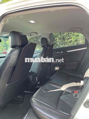Honda Civic RS 2019 Trắng 213.000 km