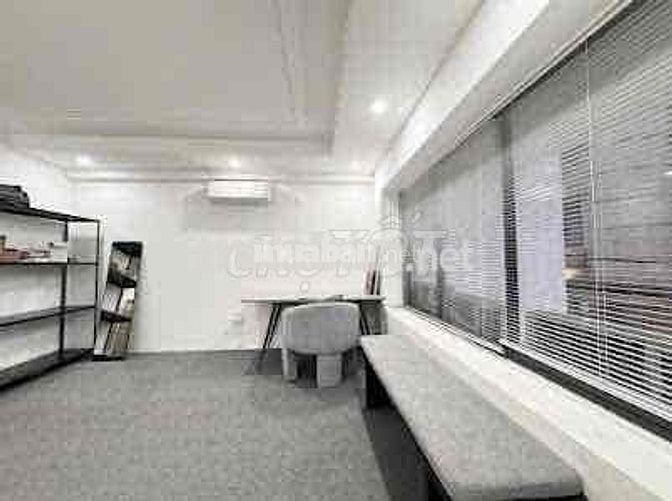 🌈Cho Thuê Căn Hộ 1 Phòng Ngủ - 50m2 - Cửa Sổ Lớn - Full Nội Thất - Q1