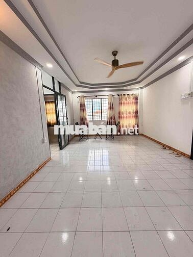 CHUNG CƯ MẶT TIỀN ĐƯỜNG TÂN HOÀ ĐÔNG QUẬN 6