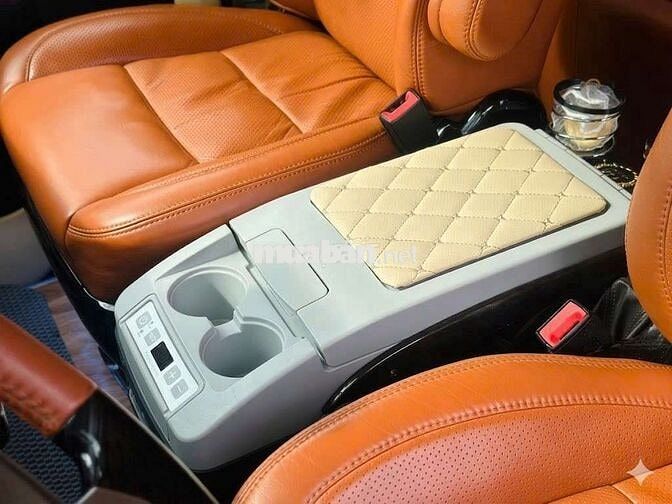 Ford Tourneo Limousine 2019 Trắng