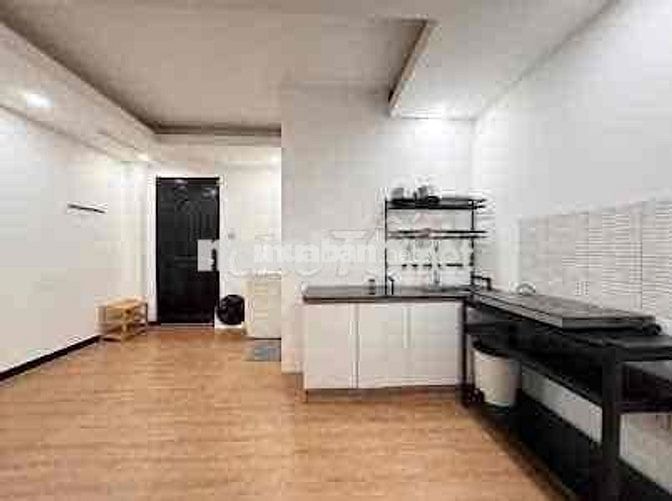 🌈Cho Thuê Căn Hộ 1 Phòng Ngủ - 50m2 - Cửa Sổ Lớn - Full Nội Thất - Q1