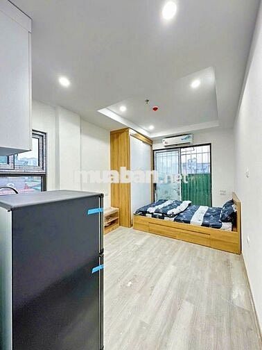 NHÀ MỚI KHAI TRƯƠNG - CÁCH NGÃ TƯ SỞ CHỈ 5P DI CHUYỂN - TT THANH XUÂN