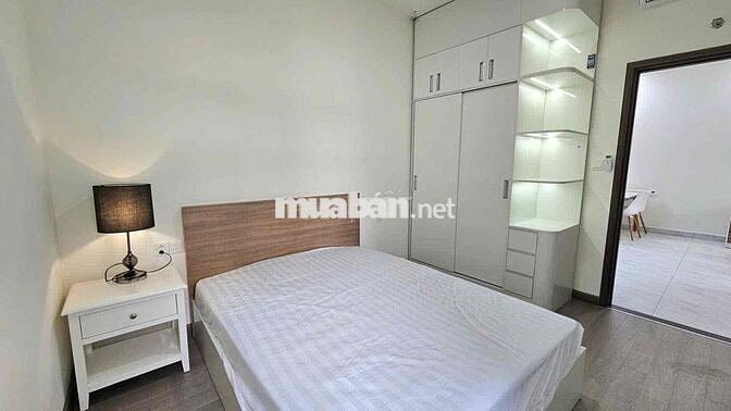 CHO THUÊ 2Pn full Nội thất TẠI HABITAT GĐ3 mới 100-%