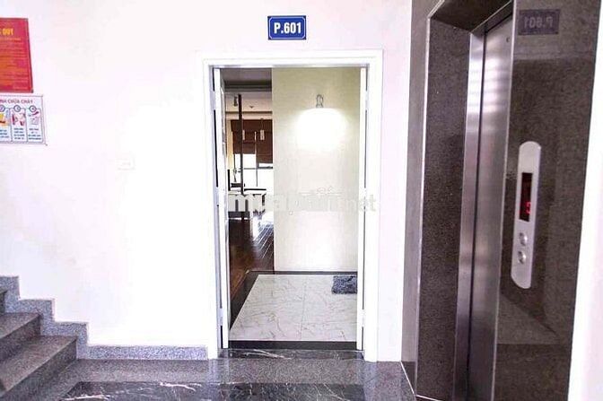 CHUNG CƯ 2N1K 2 WC, SIÊU RỘNG 2 MẶT THOÁNG, OTO ĐỖ CỬA