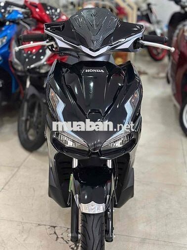 ABR 160 Đen Bóng Sport.Bản bỏ mẫu.BSTP.Xe như Head