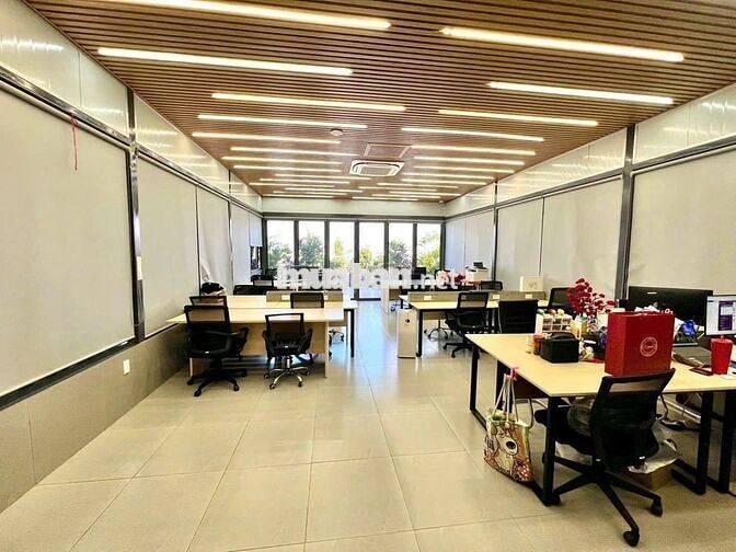 🏢 CHO THUÊ TÒA NHÀ MẶT TIỀN ĐƯỜNG NGÔ VĂN NĂM QUẬN 1 TRUNG TÂM TP.HCM