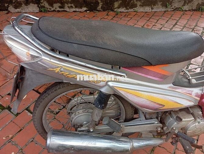 bán xe máy hãng SYM,100 cc, SX năm 2005
