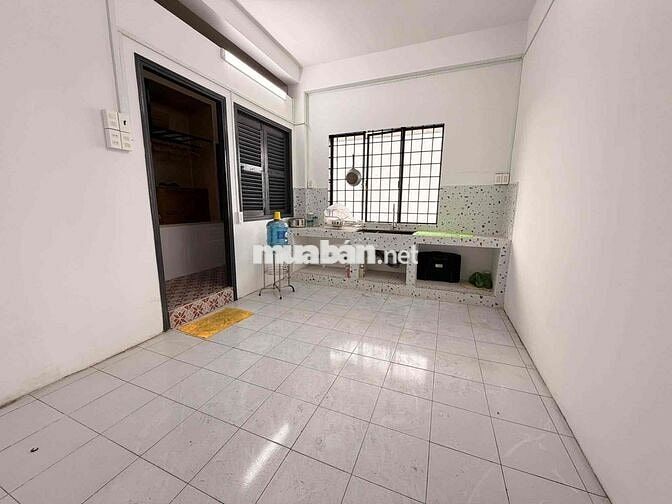 CHUNG CƯ MẶT TIỀN ĐƯỜNG TÂN HOÀ ĐÔNG QUẬN 6