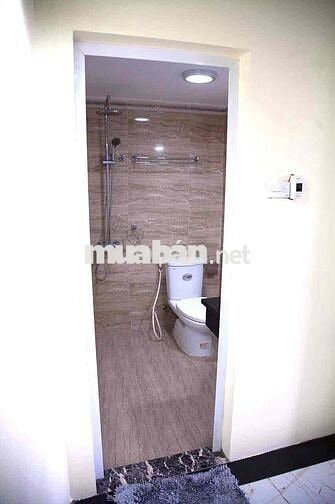 CHUNG CƯ 2N1K 2 WC, SIÊU RỘNG 2 MẶT THOÁNG, OTO ĐỖ CỬA