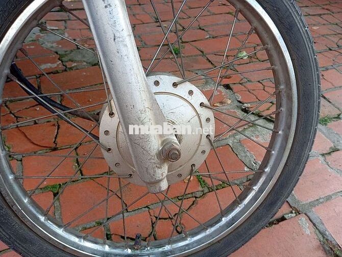 bán xe máy hãng SYM,100 cc, SX năm 2005