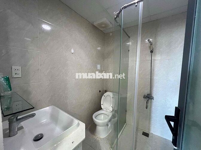 CHO THUÊ CĂN HỘ CHUNG CƯ MƯỜNG THANH 04 2 PHÒNG NGỦ RỘNG RÃI GIÁ 22 TR