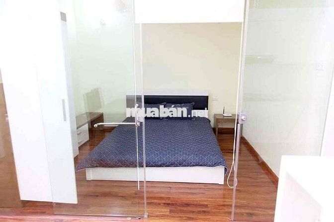 CHUNG CƯ 2N1K 2 WC, SIÊU RỘNG 2 MẶT THOÁNG, OTO ĐỖ CỬA