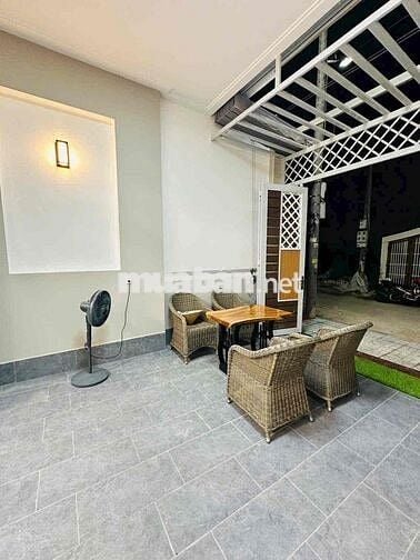 NHÀ MỚI 100% – THIẾT KẾ HIỆN ĐẠI, SANG TRỌNG XÃ LONG PHƯỚC