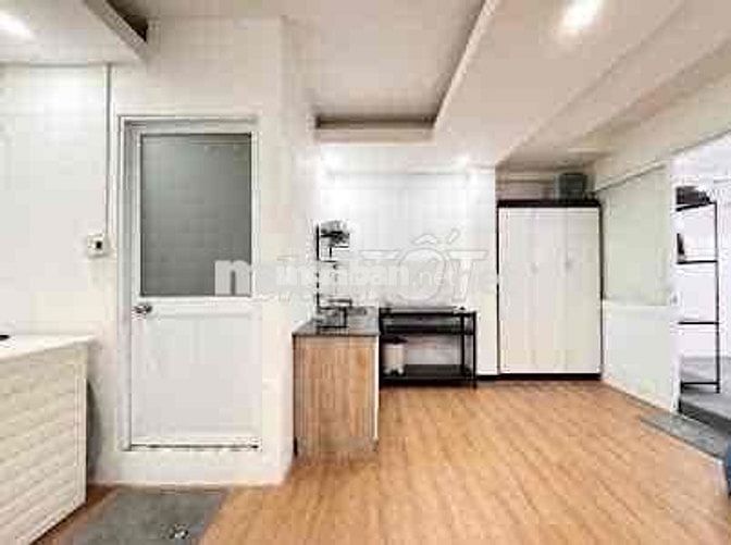 🌈Cho Thuê Căn Hộ 1 Phòng Ngủ - 50m2 - Cửa Sổ Lớn - Full Nội Thất - Q1