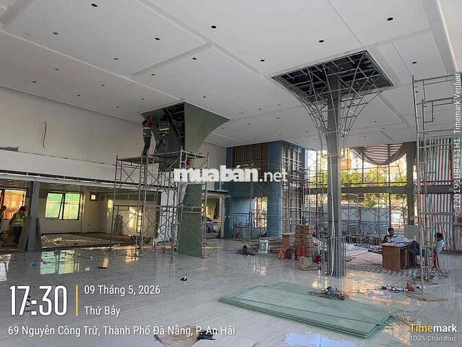 Dự án hót nhất ngay Vicom plaza giá chỉ từ 1ty5