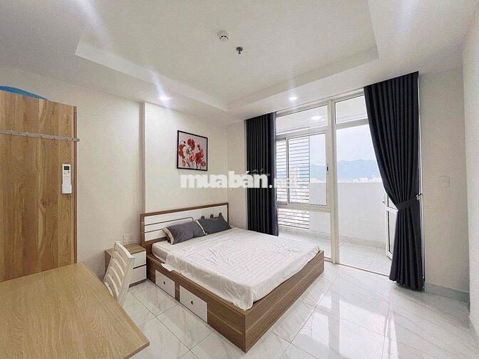 CHO THUÊ CĂN HỘ CHUNG CƯ HAPPY SKY 2 PHÒNG NGỦ RỘNG RÃI GIÁ 20 TRIỆU/T
