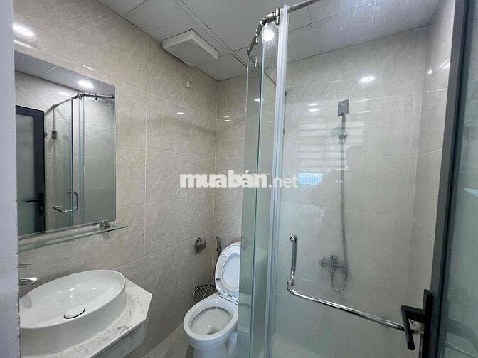 CHO THUÊ CĂN HỘ CHUNG CƯ MƯỜNG THANH 04 2 PHÒNG NGỦ RỘNG RÃI GIÁ 22 TR