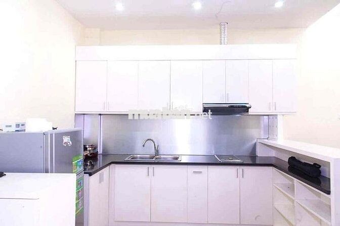 CHUNG CƯ 2N1K 2 WC, SIÊU RỘNG 2 MẶT THOÁNG, OTO ĐỖ CỬA