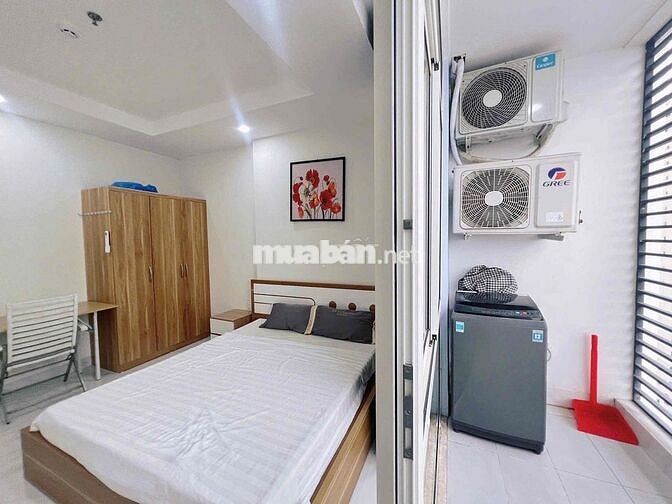 CHO THUÊ CĂN HỘ CHUNG CƯ HAPPY SKY 2 PHÒNG NGỦ RỘNG RÃI GIÁ 20 TRIỆU/T