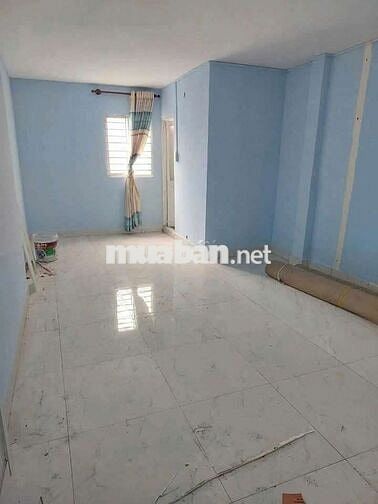 cho thuê nhà mặt tiền đường số 1